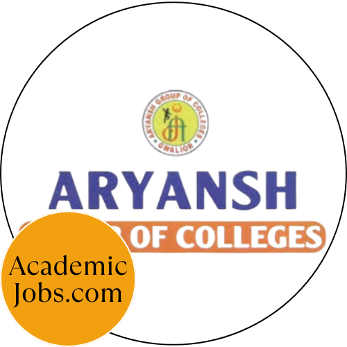 Aryansh Group of Colleges logo